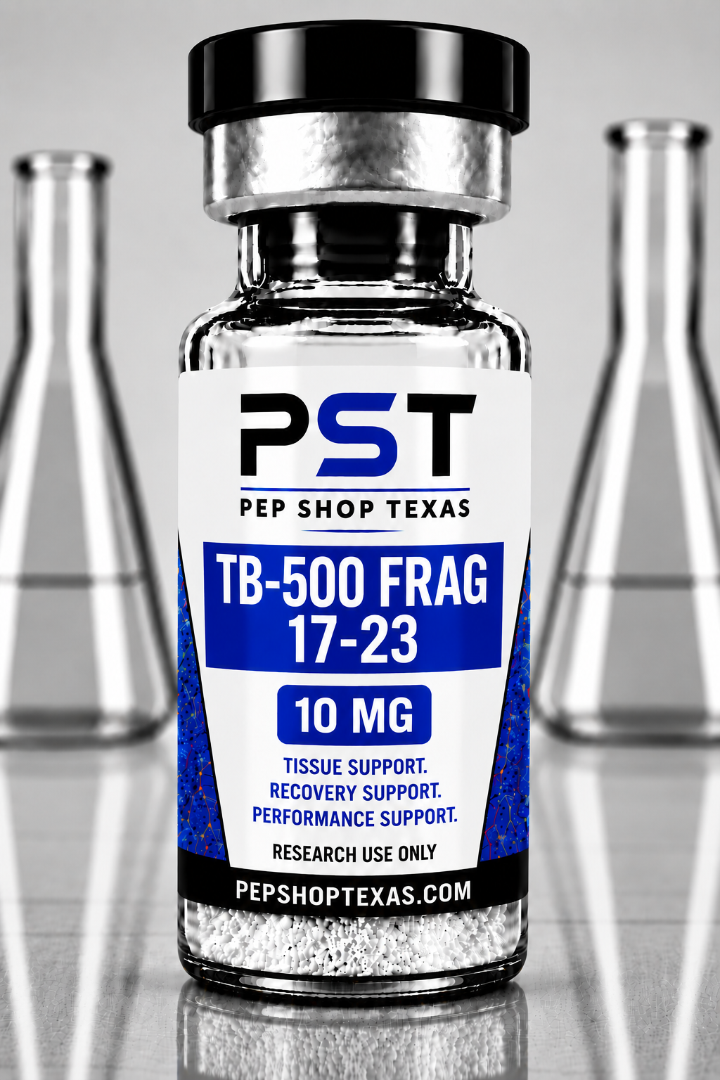 TB-500 Frag 17-23